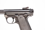 RUGER MK IV 22/45 22 LR USED GUN INV 224525 - 4 of 5