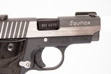SIG SAUER P238 EQUINOX 380 ACP USED GUN INV 224673 - 3 of 6