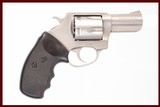 CHARTER ARMS BULLDOG 44 SPL USED GUN INV 224511 - 1 of 5
