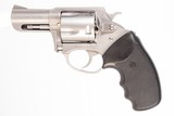 CHARTER ARMS BULLDOG 44 SPL USED GUN INV 224511 - 5 of 5