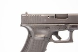 GLOCK 22 GEN 4 40 S&W USED GUN INV 224449 - 2 of 5