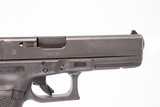 GLOCK 22 GEN 4 40 S&W USED GUN INV 224449 - 3 of 5