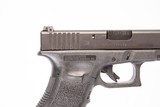 GLOCK 34 GEN3 9MM USED GUN INV 222695 - 2 of 6