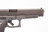 GLOCK 34 GEN3 9MM USED GUN INV 222695 - 3 of 6