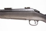 RUGER AMERICAN 30-06 SPRG USED GUN INV 223263 - 3 of 7