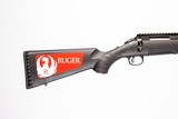RUGER AMERICAN 308 WIN USED GUN INV 220090 - 6 of 7