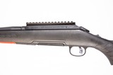 RUGER AMERICAN 308 WIN USED GUN INV 220090 - 3 of 7