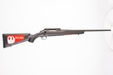 RUGER AMERICAN 308 WIN USED GUN INV 220090 - 7 of 7