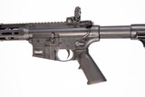 SMITH & WESSON M&P15-22 22 LR USED GUN INV 221990 - 3 of 6