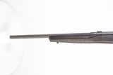 SAVAGE B22 FV 22 MAG USED GUN INV 223122 - 4 of 7