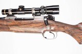 DAKOTA ARMS 76 JOHN BOLLINGER LEFT HANDED USED GUN INV 223598 - 3 of 11