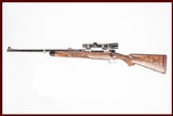 DAKOTA ARMS 76 JOHN BOLLINGER LEFT HANDED USED GUN INV 223598 - 1 of 11