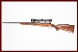 WINCHESTER 70 XTR 7MM REM USED GUN INV 224950 - 1 of 7