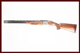 BROWNING 525 CITORI 12GA USED GUN INV 224765 - 1 of 7