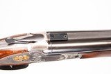 KRIEGHOFF CLASSIC SXS 470 NITRO EXPRESS USED GUN INV 224962 - 14 of 15