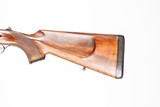 KRIEGHOFF CLASSIC SXS 470 NITRO EXPRESS USED GUN INV 224962 - 2 of 15