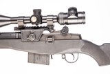 SPRINGFIELD ARMORY M1A 308 WIN USED GUN INV 224714 - 3 of 7