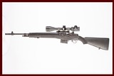 SPRINGFIELD ARMORY M1A 308 WIN USED GUN INV 224714 - 1 of 7