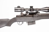 SPRINGFIELD ARMORY M1A 308 WIN USED GUN INV 224714 - 5 of 7