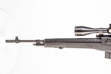 SPRINGFIELD ARMORY M1A 308 WIN USED GUN INV 224714 - 4 of 7