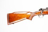 WINCHESTER PRE-64 (1963) MODEL 70 300 WIN MAG USED GUN INV 224964 - 4 of 5