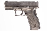 SPRINGFIELD ARMORY XDM 9MM USED GUN INV 225125 - 5 of 5