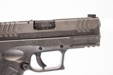 SPRINGFIELD ARMORY XDM 9MM USED GUN INV 225125 - 3 of 5