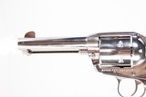 RUGER VAQUERO SS 45 COLT USED GUN INV 218270 - 5 of 6