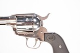 RUGER VAQUERO SS 45 COLT USED GUN INV 218270 - 4 of 6