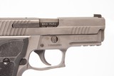 SIG P229 LEGION 9MM USED GUN INV 224815 - 3 of 5