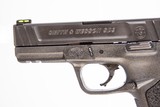 SMITH AND WESSON SD9 9MM USED GUN INV 224946 - 5 of 6