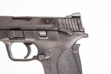 SMITH & WESSON M&P SHIELD EZ 380 ACP USED GUN INV 225136 - 4 of 5