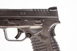 SPRINGFIELD ARMORY XDS 9MM USED GUN INV 225124 - 4 of 5