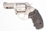 CHARTER ARMS BULLDOG 44 SPL USED GUN INV 223041 - 5 of 5