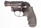 SMITH & WESSON 38-2 38 SPL USED GUN INV 219605 - 4 of 4