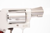 SMITH & WESSON 637-2 38 SPL USED GUN INV 222325 - 3 of 6