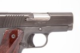 KIMBER ULTRA RCP II 45 ACP USED GUN INV 223664 - 3 of 5
