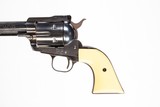 RUGER BLACKHAWK 45 LC USED GUN INV 224876 - 5 of 6