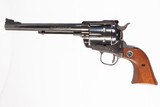 RUGER BLACKHAWK 30 CARBINE USED GUN INV 225062 - 6 of 6