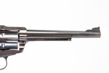 RUGER BLACKHAWK 30 CARBINE USED GUN INV 225062 - 3 of 6