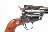 RUGER BLACKHAWK 30 CARBINE USED GUN INV 225062 - 2 of 6