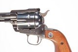 RUGER BLACKHAWK 30 CARBINE USED GUN INV 225062 - 4 of 6