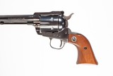 RUGER BLACKHAWK 30 CARBINE USED GUN INV 225062 - 5 of 6