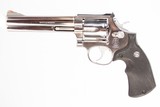 SMITH & WESSON 686 357 MAG USED GUN INV 225024 - 7 of 7