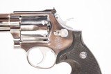 SMITH & WESSON 686 357 MAG USED GUN INV 225024 - 4 of 7
