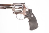 SMITH & WESSON 686 357 MAG USED GUN INV 225024 - 5 of 7
