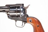 RUGER BLACKHAWK 357 MAG USED GUN INV 224966 - 4 of 5