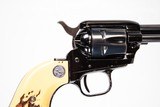 COLT PEACEMAKER 22 LR USED GUN INV 224388 - 2 of 7