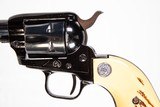 COLT PEACEMAKER 22 LR USED GUN INV 224388 - 5 of 7