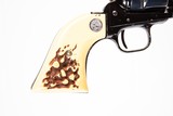 COLT PEACEMAKER 22 LR USED GUN INV 224388 - 3 of 7